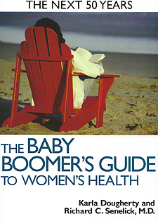 Baby Boomer's Guide to health